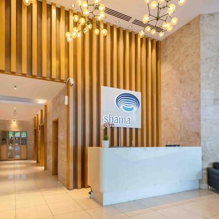 Shama Suasana Johor Bahru Formerly Known As Suasana All Suites Hotels Джохор-Бару Экстерьер фото