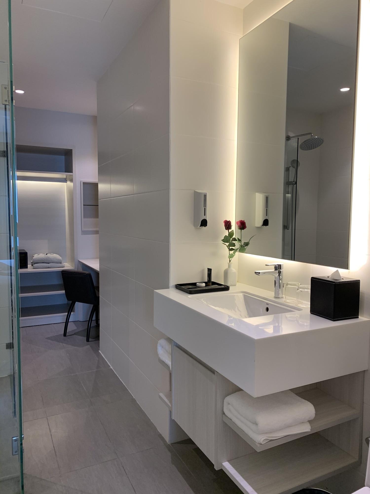 Shama Suasana Johor Bahru Formerly Known As Suasana All Suites Hotels Джохор-Бару Экстерьер фото