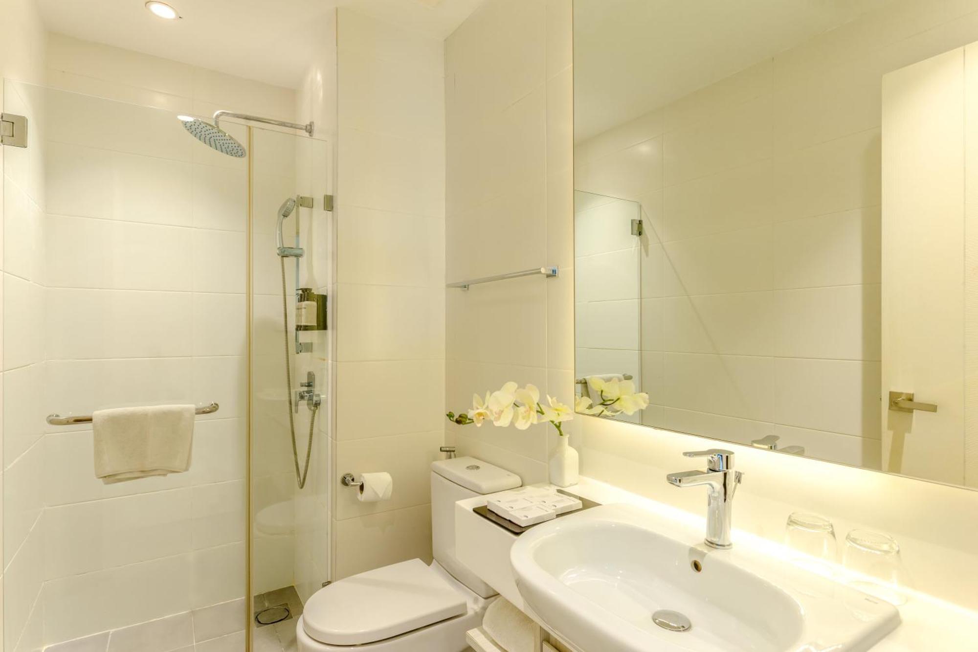 Shama Suasana Johor Bahru Formerly Known As Suasana All Suites Hotels Джохор-Бару Экстерьер фото