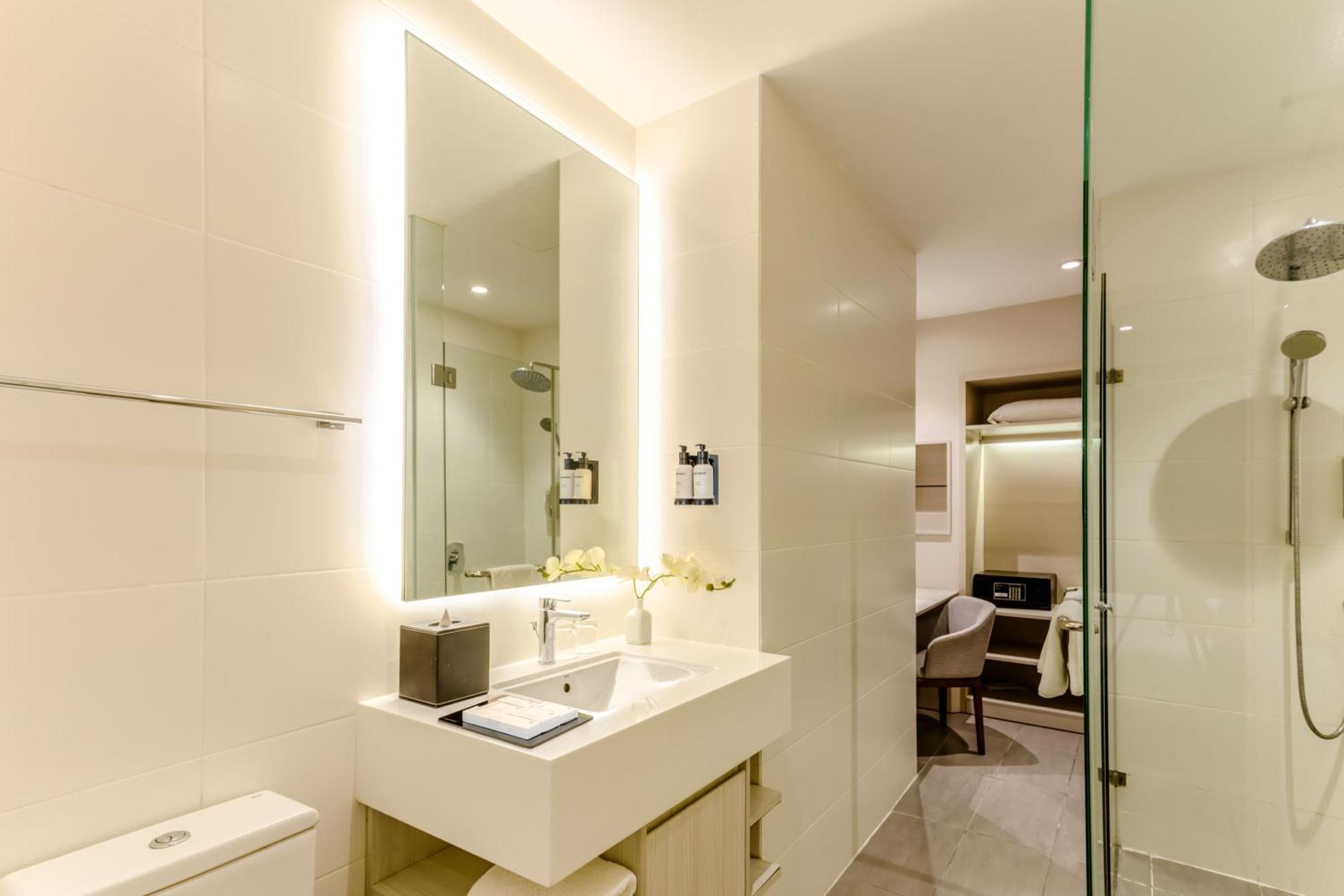 Shama Suasana Johor Bahru Formerly Known As Suasana All Suites Hotels Джохор-Бару Экстерьер фото