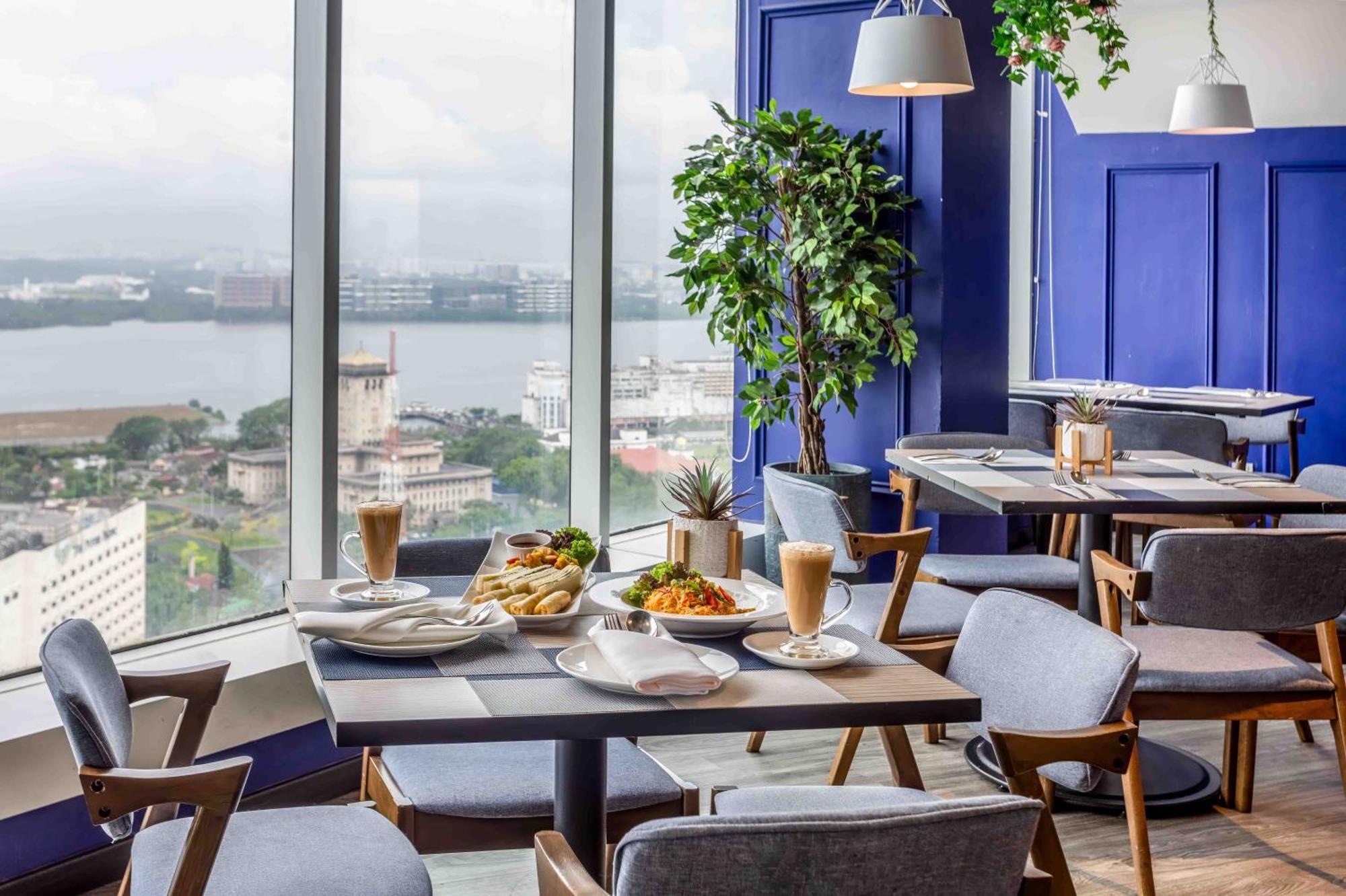 Shama Suasana Johor Bahru Formerly Known As Suasana All Suites Hotels Джохор-Бару Экстерьер фото