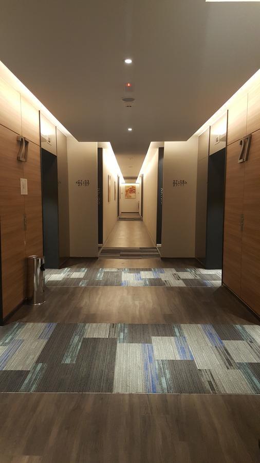 Shama Suasana Johor Bahru Formerly Known As Suasana All Suites Hotels Джохор-Бару Экстерьер фото